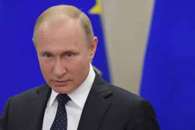 Путин объяснил свой выбор во время августовского путча
