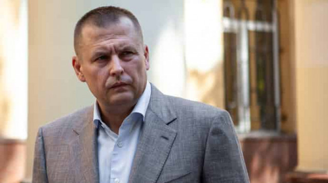 Мэр Днепра заявил, что идея создания 