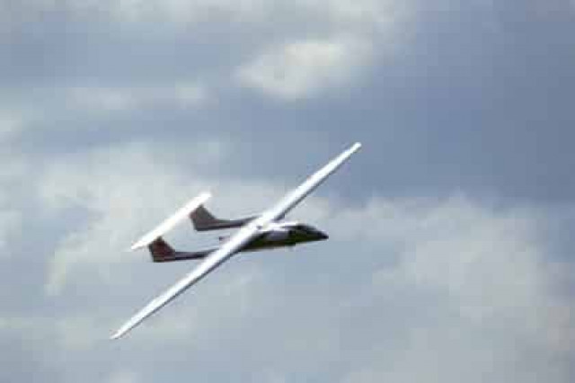 У российских границ насчитали 20 самолетов-разведчиков
