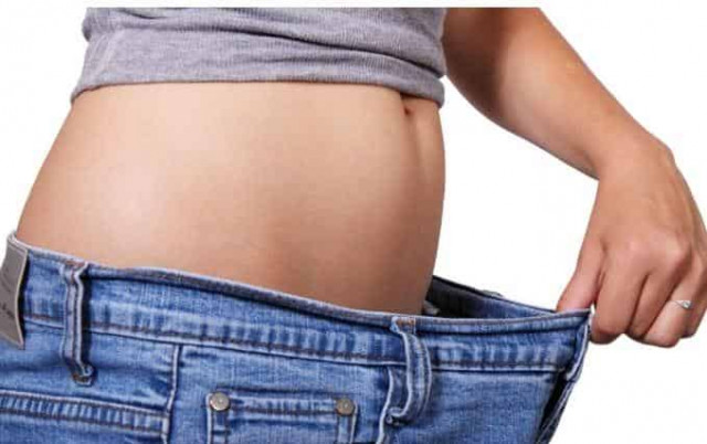 Особенностях мышления худеющих людей
