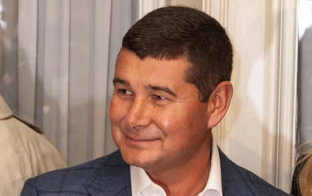Жданов: Украина не отправляла Онищенко на конные соревнования