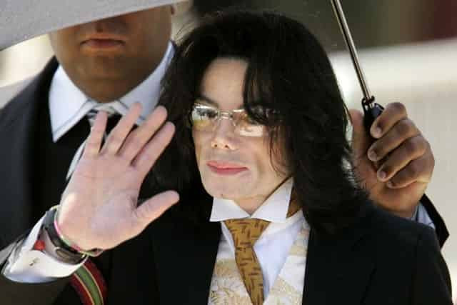 10 years later, a look at people surrounding Michael Jackson