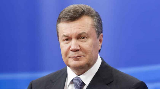 Суд викликає Януковича на засідання до Києва