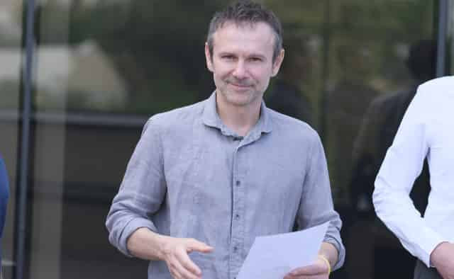 Вакарчук: Украине нужен закон о «сосуществовании» с РФ