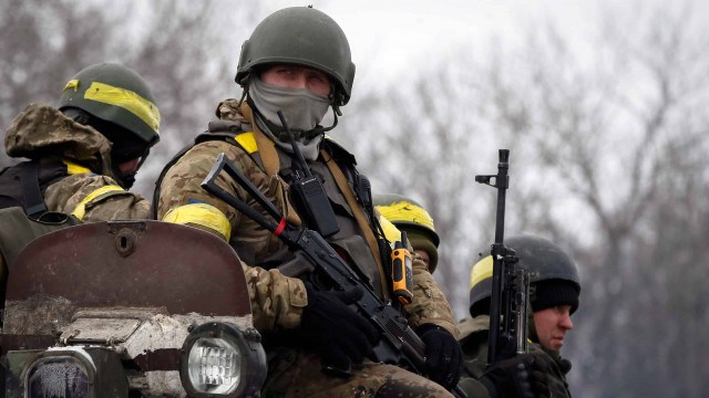 У МО України заявили, що на Донбасі дотримується режим перемир'я