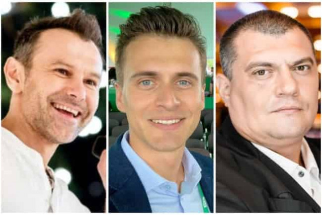 Звезды в политике: знаменитости, которые проходят в Раду