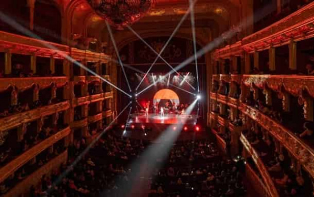 Объявлены призеры Одесского международного кинофестиваля