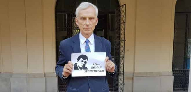 Кабмін затвердив кандидатуру нового бізнес-омбудсмена