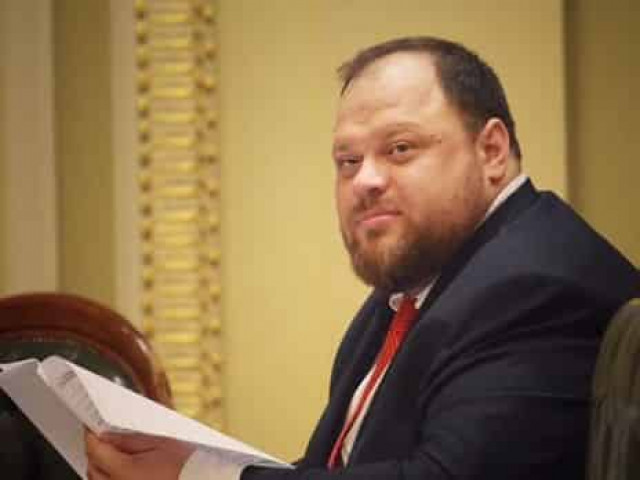 Слуга народа готовит почти 500 законопроектов