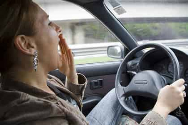 Названа главная польза недосыпания