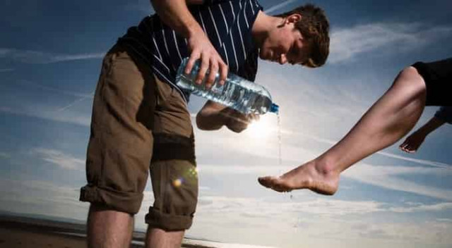 Угодливость – следствие насилия