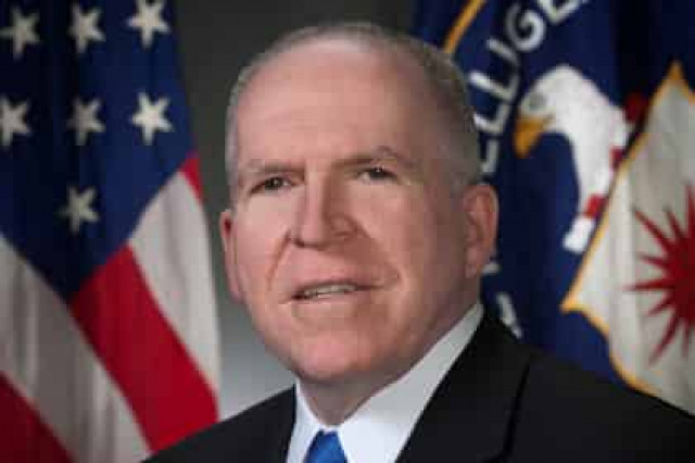 WikiLeaks начал публикацию переписки директора ЦРУ