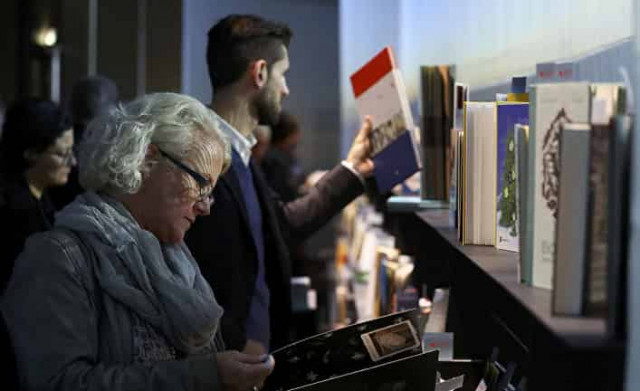 Комиксы о казаках и история 90-х: что немцы будут читать о России и Украине