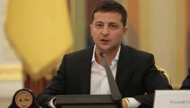 Zelensky promises transparent and equal rules of the game to investors