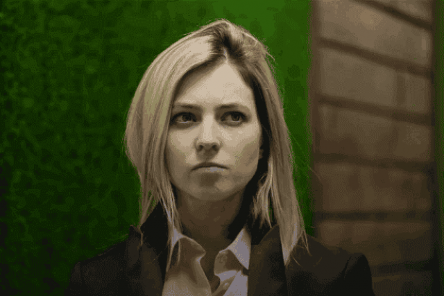 «Зрадників не люблять»: Поклонська намилилась до Зеленському, але щось пішло не так