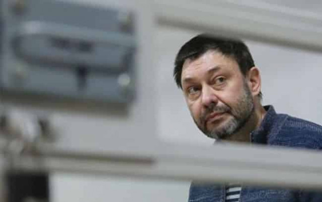 Вишинський стежитиме за дотриманням прав людини в Росії