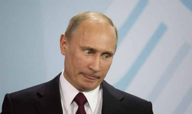Ідея Путіна по захопленню територій довела президента до крайнощів: “Росія, Україна і Білорусь стануть …”