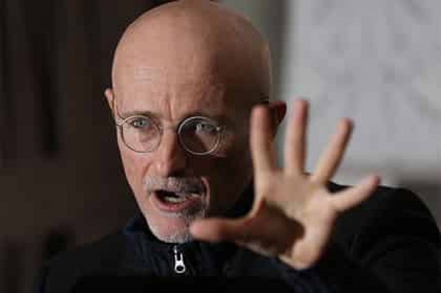 Пересаживающий головы хирург пообещал бессмертие