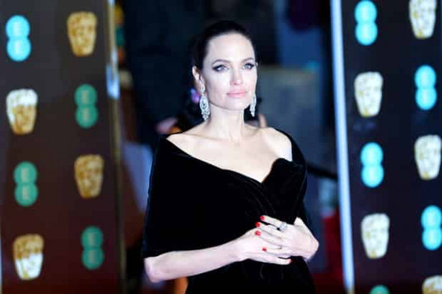 Angelina Jolie and and David Dimbleby to guest edit BBC Radio 4’s Today at Christmas