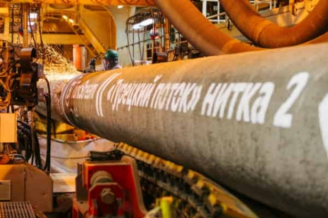 Болгарский маршрут: «Турецкий поток» зайдет в Европу без «Газпрома»
