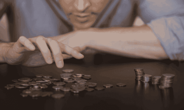 Гроші, передбачені на виплати в 2019 році, закінчилися