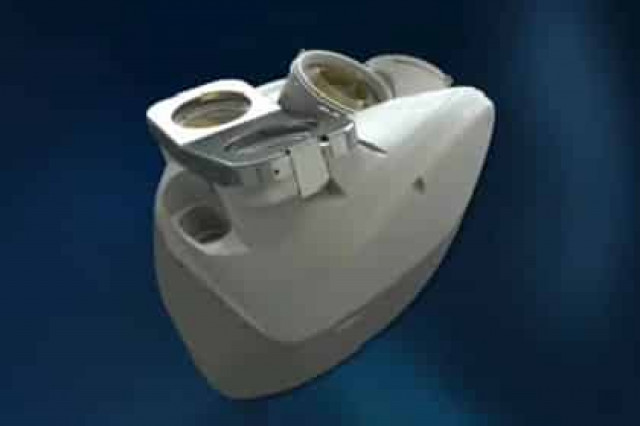 Во Франции скончался третий человек с искусственным сердцем