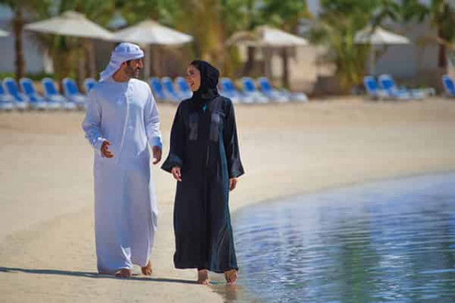 Море, солнце и не только