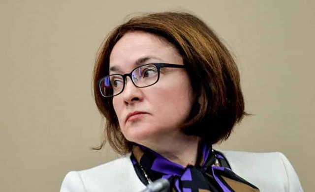 Российская экономика до сих пор всерьез не восстановилась