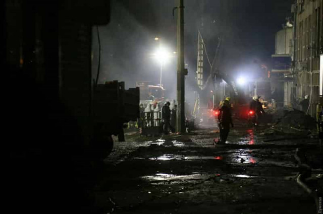 Цена на газ расти не будет, уволен начальник ДСНС в Одесской Области - новости, которые были актуальны 21 декабря