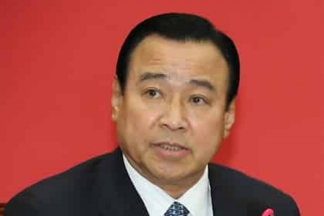 В Южной Корее сменился премьер-министр