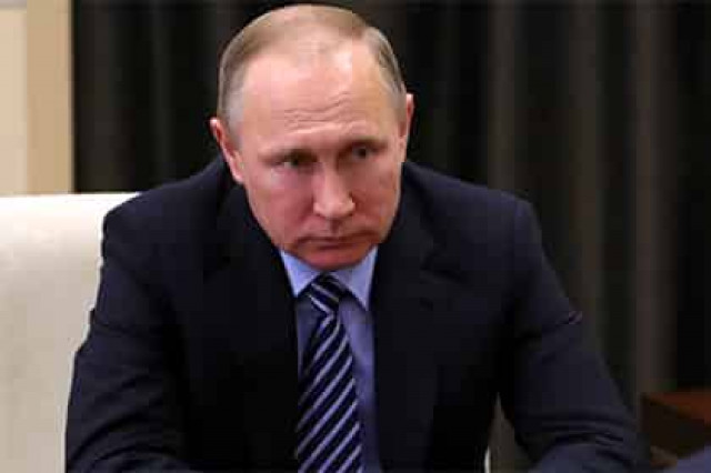 Финляндия подтвердила готовность устроить встречу Путина и Трампа