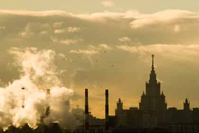 МГУ обзавелся «Ноевым ковчегом» с электронным гербарием