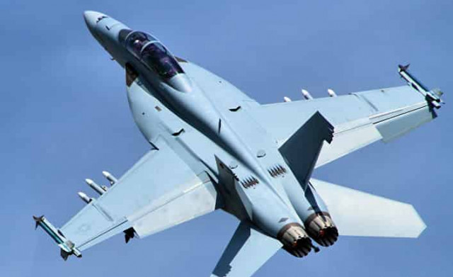 Задача ВС США предельно ясна: сокрушить Россию или Китай в случае войны