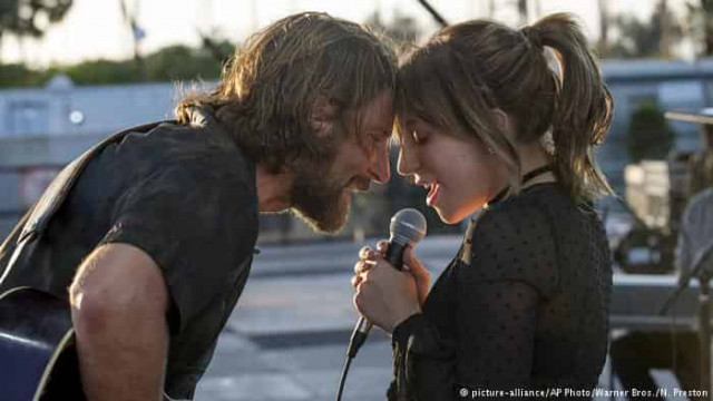 2019 Oscar nominations: 'A Star Is Born' and 'Roma' to vie for best film