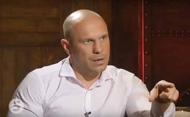 Генпрокурор открыл уголовное дело против Кивы