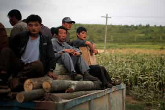 Вашингтон решил «дожать» Северную Корею
