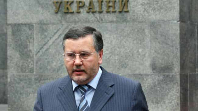 Суд в Москве приговорил экс-министра обороны Украины 