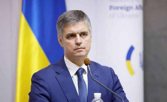 Пристайко рассказал о подготовке новой редакции Минских соглашений