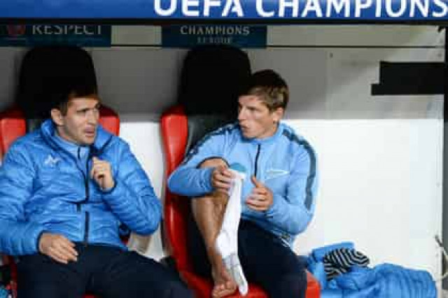 Кержакову и Аршавину предложили уйти в молодежную команду
