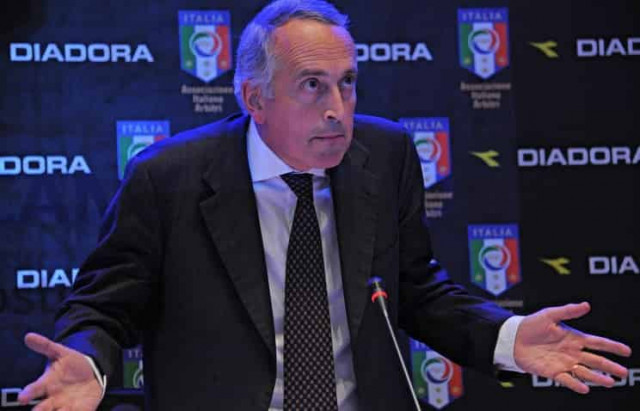 Вице-президент УЕФА: некоторые игры ЧЕ-2016 могут пройти без зрителей