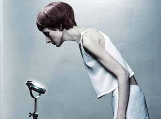 Анорексия: «Я осознала, что со мной что-то не так, когда стала терять волосы»