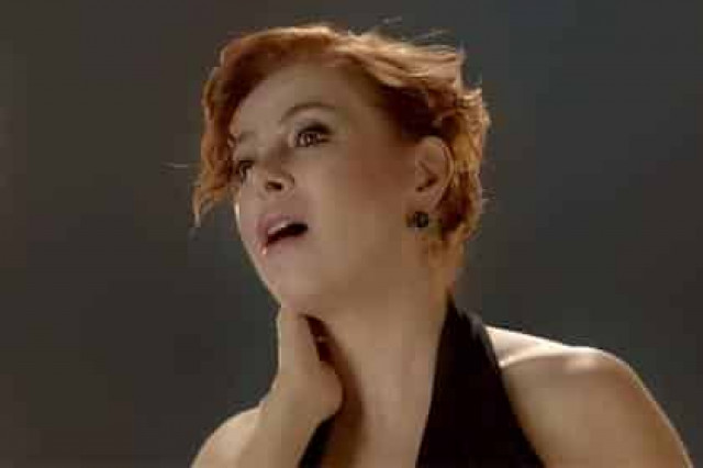 Турецкая певица спела про президента и села в тюрьму
