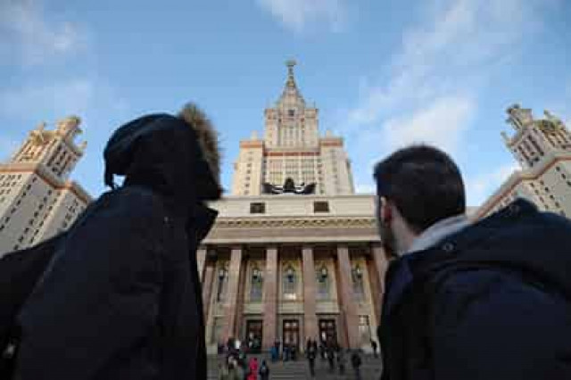 В МГУ разгадали механизм бессмертия
