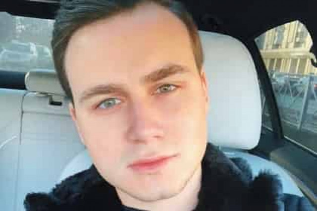 Блогер Соболев объявил себя новым ведущим «Пусть говорят»