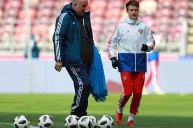 Сборная Бразилии испугалась 21-летнего российского футболиста
