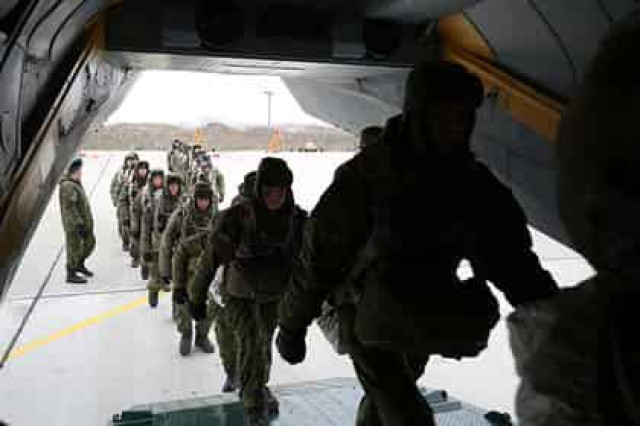 В России признали бессилие перед США
