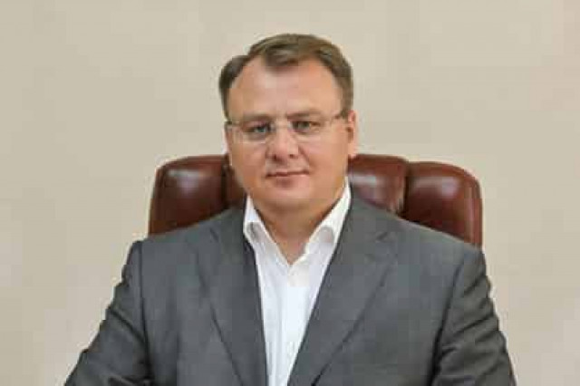 Главу Волоколамского района отправили в отставку на фоне скандала со свалкой
