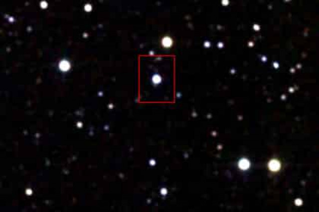 Самая загадочная звезда Галактики резко угасла