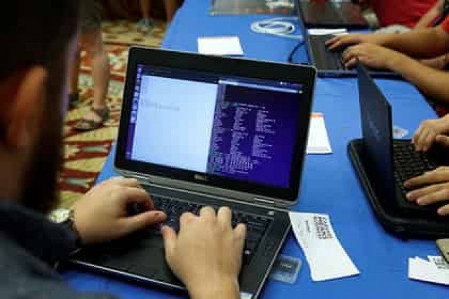 Неуловимого хакера обнаружили в рядах российской разведки