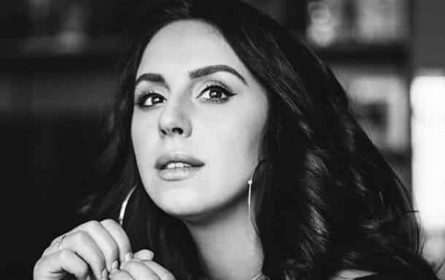 Джамала объявила, что хочет выступать в  Крыму 